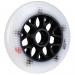 Колеса для роликов Undercover Team Pro White 110mm 88A 6-pack Колеса для роликов Undercover Team Pro White 110mm 88A 6-pack
